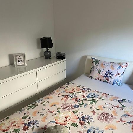 Drenova Apartman Apartman Fiume Kültér fotó