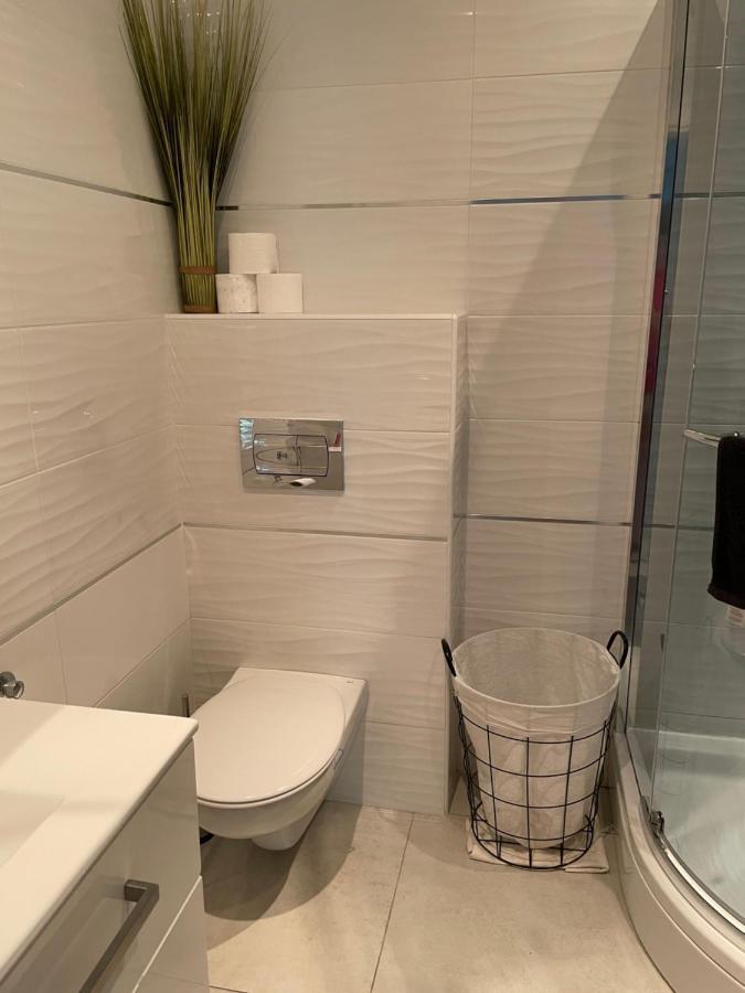 Drenova Apartman Apartman Fiume Kültér fotó