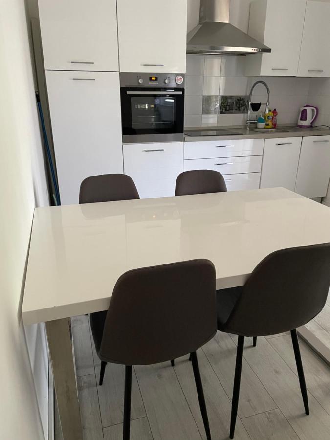 Drenova Apartman Apartman Fiume Kültér fotó