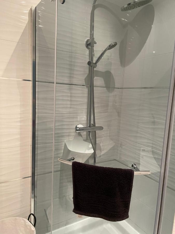 Drenova Apartman Apartman Fiume Kültér fotó
