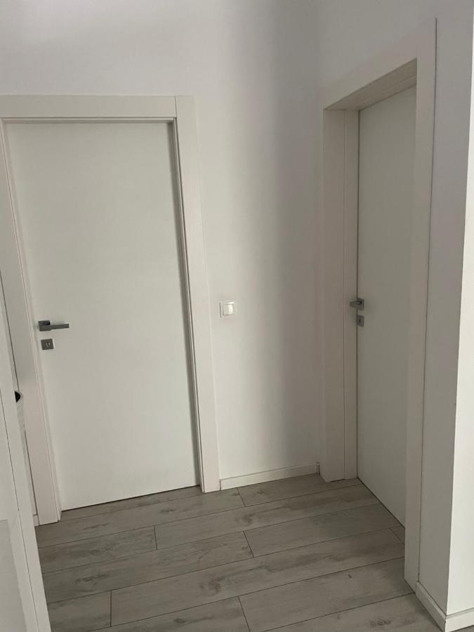 Drenova Apartman Apartman Fiume Kültér fotó