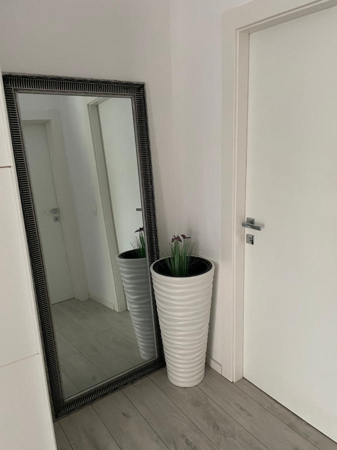 Drenova Apartman Apartman Fiume Kültér fotó