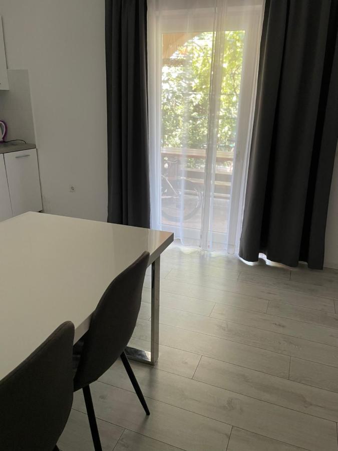 Drenova Apartman Apartman Fiume Kültér fotó