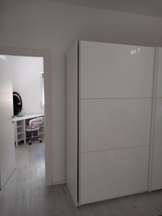 Drenova Apartman Apartman Fiume Kültér fotó