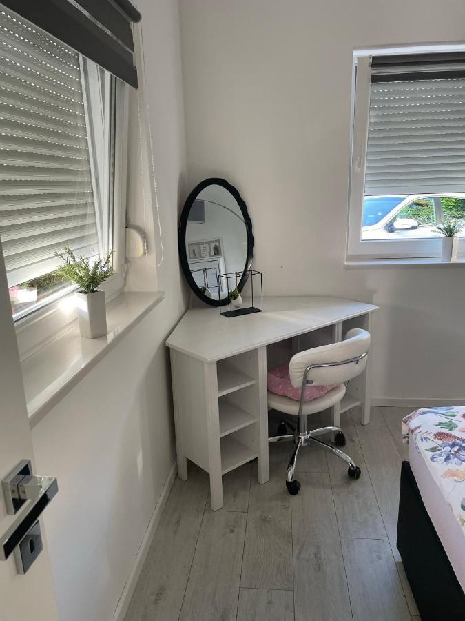 Drenova Apartman Apartman Fiume Kültér fotó