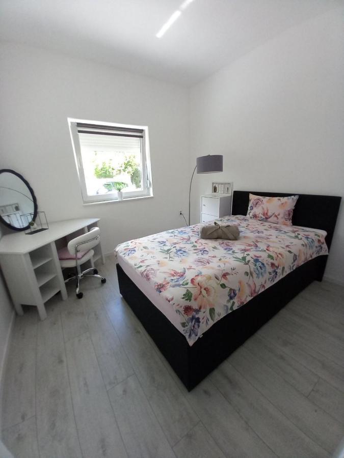 Drenova Apartman Apartman Fiume Kültér fotó