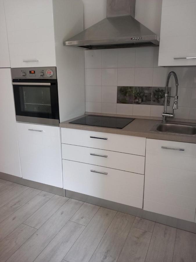 Drenova Apartman Apartman Fiume Kültér fotó