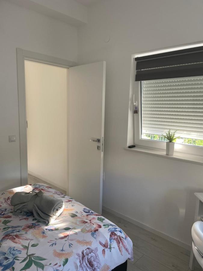 Drenova Apartman Apartman Fiume Kültér fotó