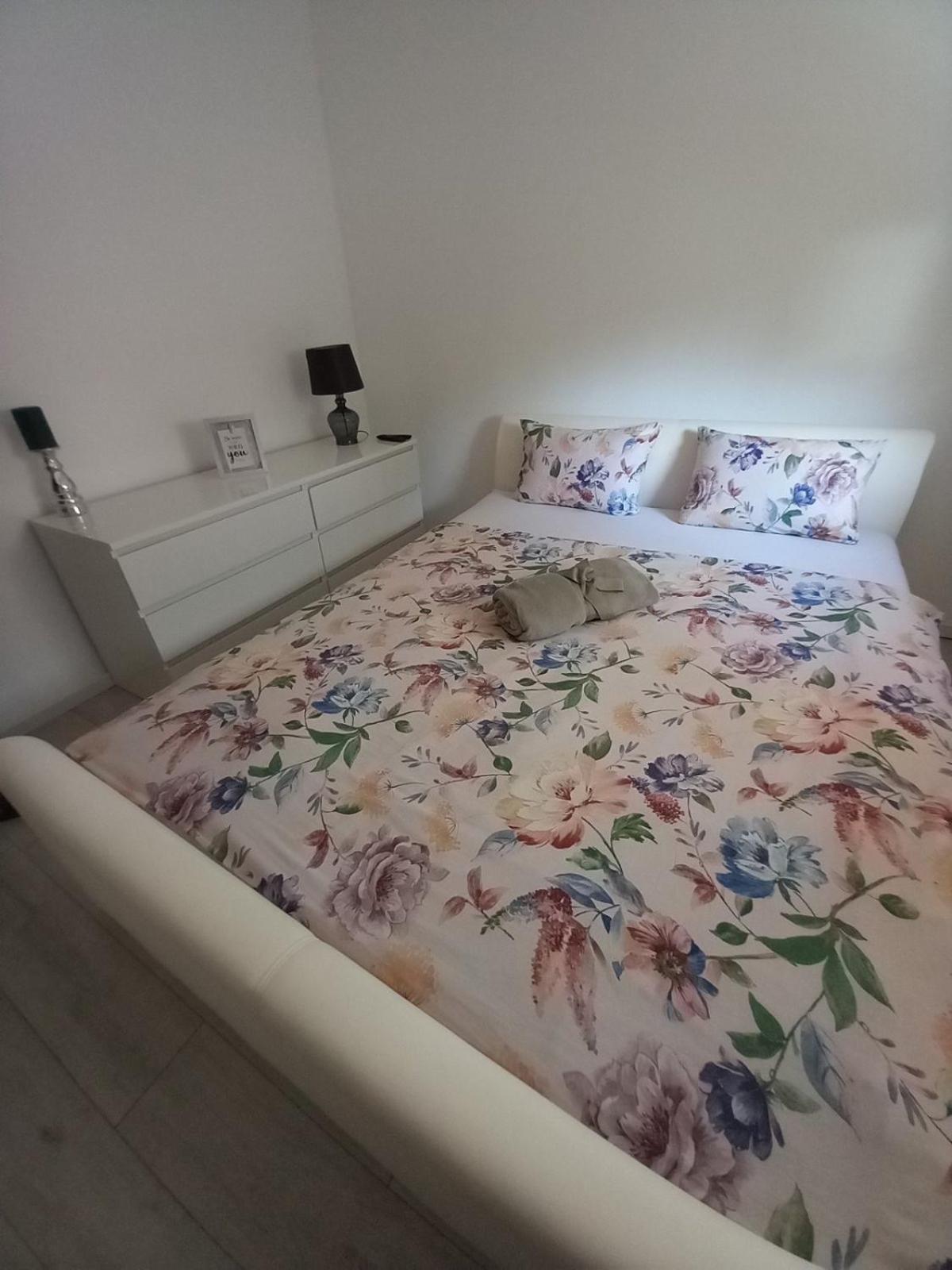 Drenova Apartman Apartman Fiume Kültér fotó